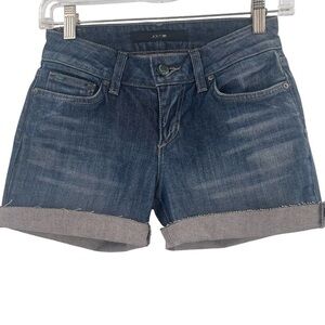 Joe's Jeans | Honey Jean Shorts size 24